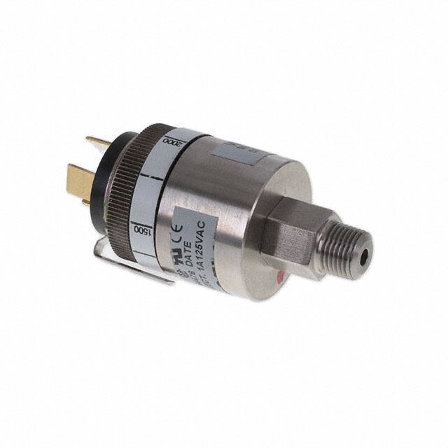 J705-3-C12TB-DIS Whitman Controls, LLC  Sensori di pressione Trasduttori - Industriali